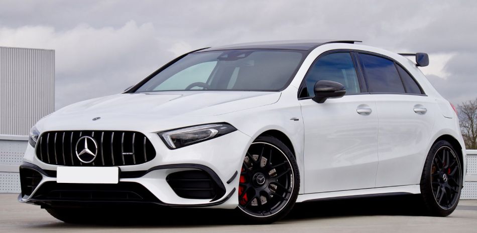 Mercedes Service