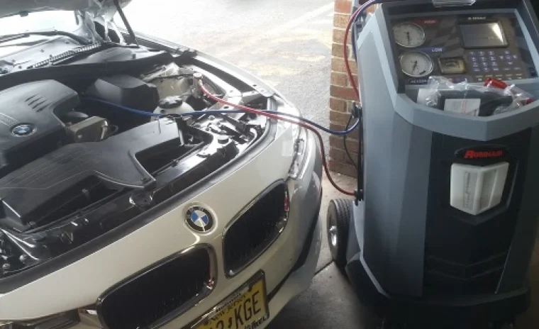 Understanding Why BMWs Demand Factory Level Diagnostics blog