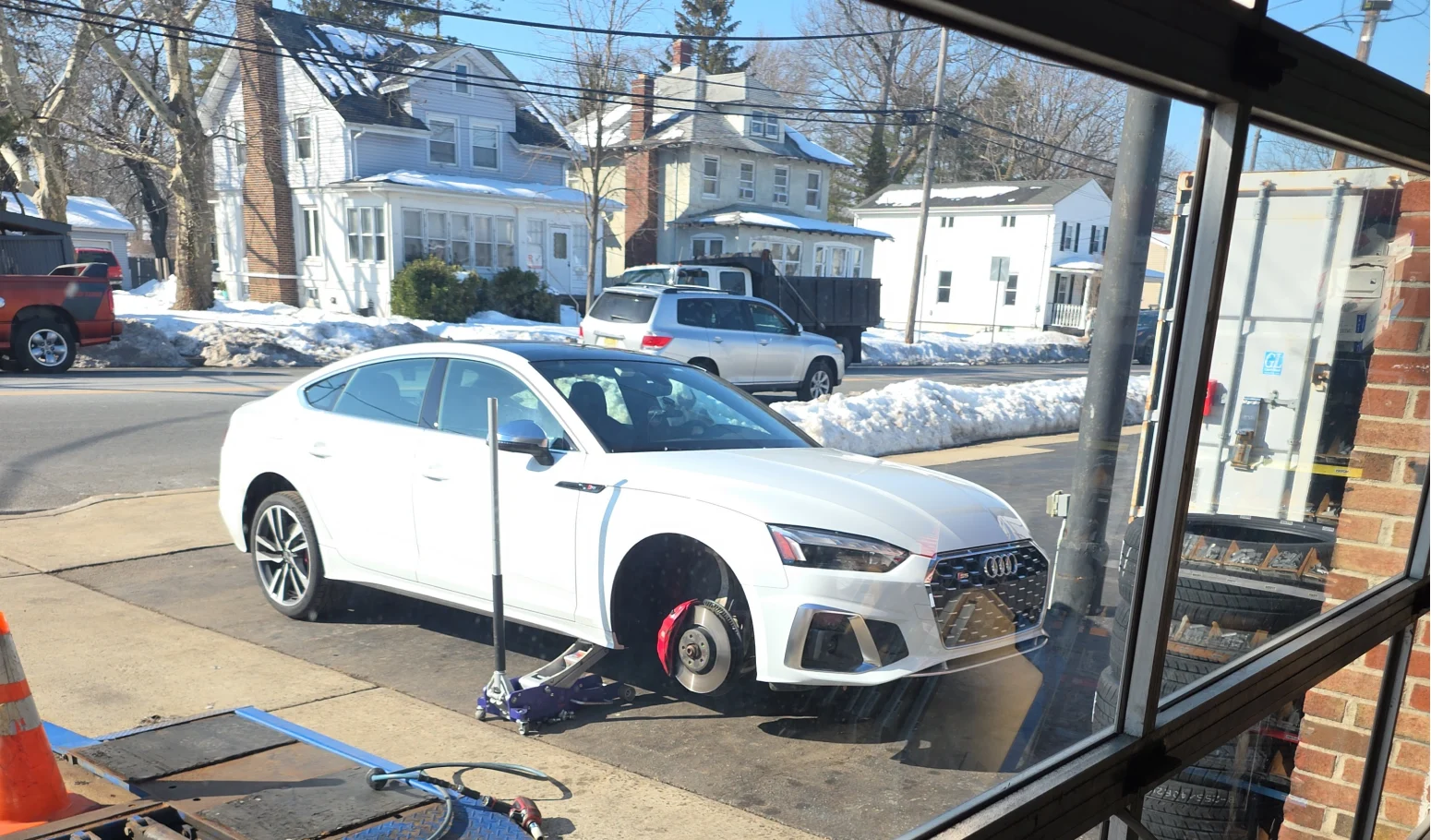 General repairs Matawan, NJ